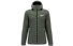 Salewa M Brenta Jkt - Daunenjacke - Herren , Dark Green