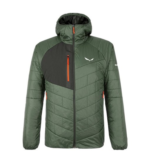 Salewa M Catinaccio Tirol Wool - giacca trekking - uomo. Taglia 54