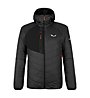 Salewa M Catinaccio Tirol Wool - Wanderjacke - Herren, Black