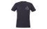 Salewa M Geometric S/S - T-shirt - uomo, Dark Grey
