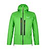 Salewa M Lagorai - giacca in GORE-TEX® con cappuccio - uomo, Green