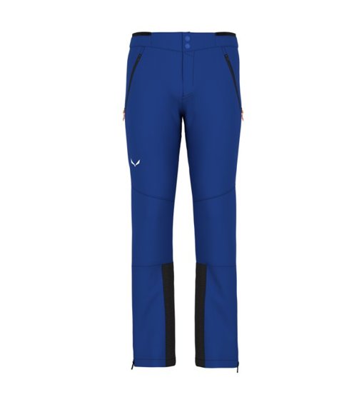 Salewa Lagorai - pantaloni scialpinismo - uomo. Taglia 48