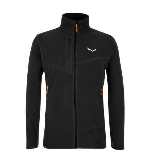 Salewa M Paganella - felpa in pile - uomo. Taglia 54