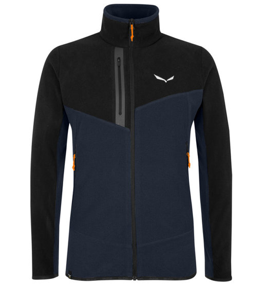 Salewa M Paganella - felpa in pile - uomo. Taglia 54