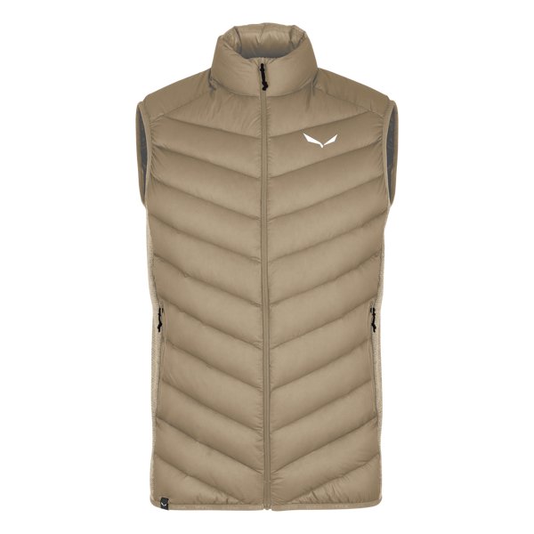 Salewa M Sarner/Dwn Hybrid Vst - Daunenweste - Herren, Gr. 52