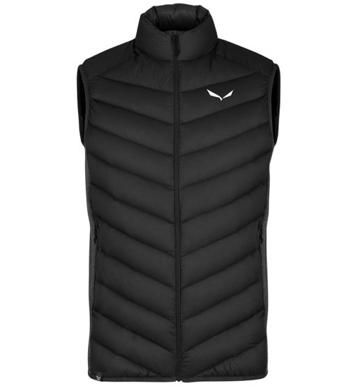 Salewa M Sarner/Dwn Hybrid - gilet in piuma - uomo. Taglia 44