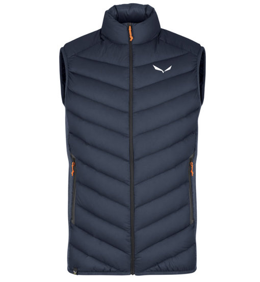 Salewa M Sarner/Dwn Hybrid - gilet in piuma - uomo. Taglia 46