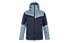 Salewa Sella Responsive - giacca hardshell con cappuccio - uomo, Grey/Blue