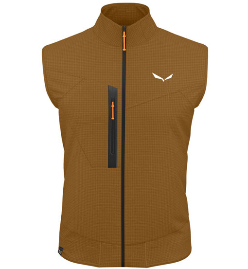 Salewa M Sorapis DST - gilet softshell - uomo. Taglia 46