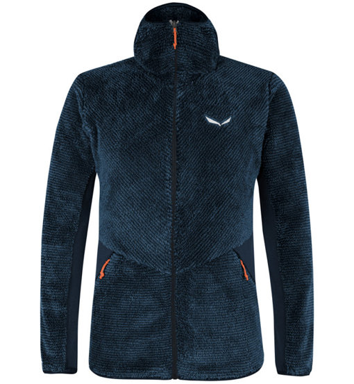 Salewa Tognazza - giacca in pile - uomo. Taglia 50