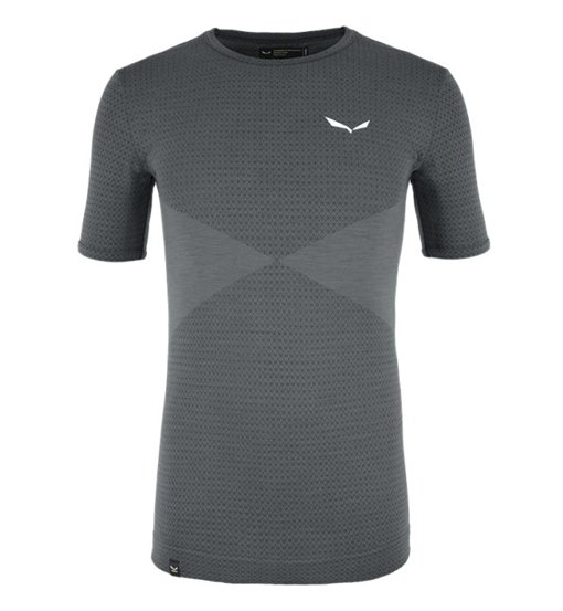 Salewa M Zebru Responsive S/S: Recensione Maglia Tecnica