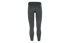 Salewa M Zebru Responsive - calzamaglia - uomo, Grey