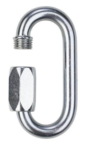 Salewa Maillon Rapide - Karabiner