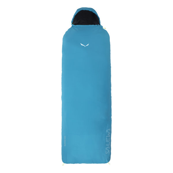 Salewa Micro II 650 Quattro - Schlafsack, Gr. LEFT