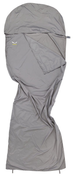 Salewa Microfibre Liner - Hüttenschlafsack