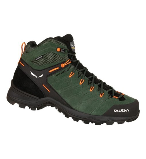 Salewa Ms Alp Mate Mid WP - scarpe trekking - uomo