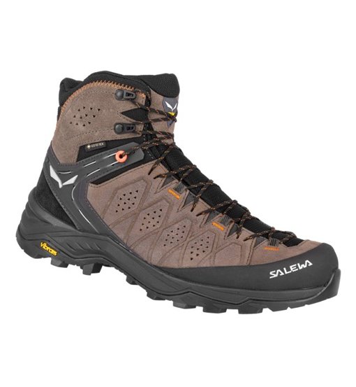 Salewa Ms Alp Trainer 2 Mid GTX - scarponi trekking - uomo