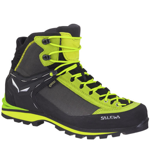 Salewa Ms Crow GTX - scarponi alta quota alpinismo - uomo
