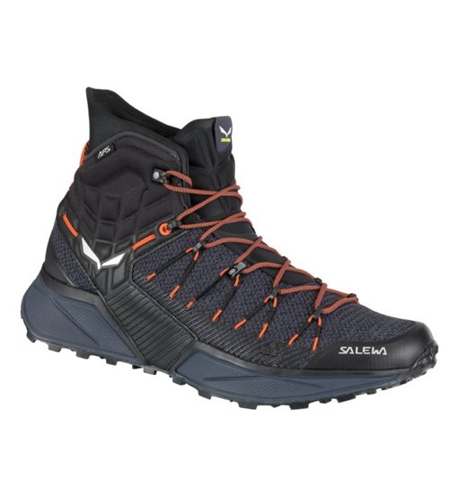 Salewa Ms Dropline Mid - scarpe speed hiking - uomo