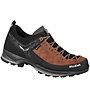 Salewa MS Mtn Trainer 2 GTX - scarpe trekking - uomo, Black/Brown