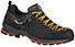 Salewa Mtn Trainer 2 GTX - Wander- und Trekkingschuh - Herren, Black/Orange