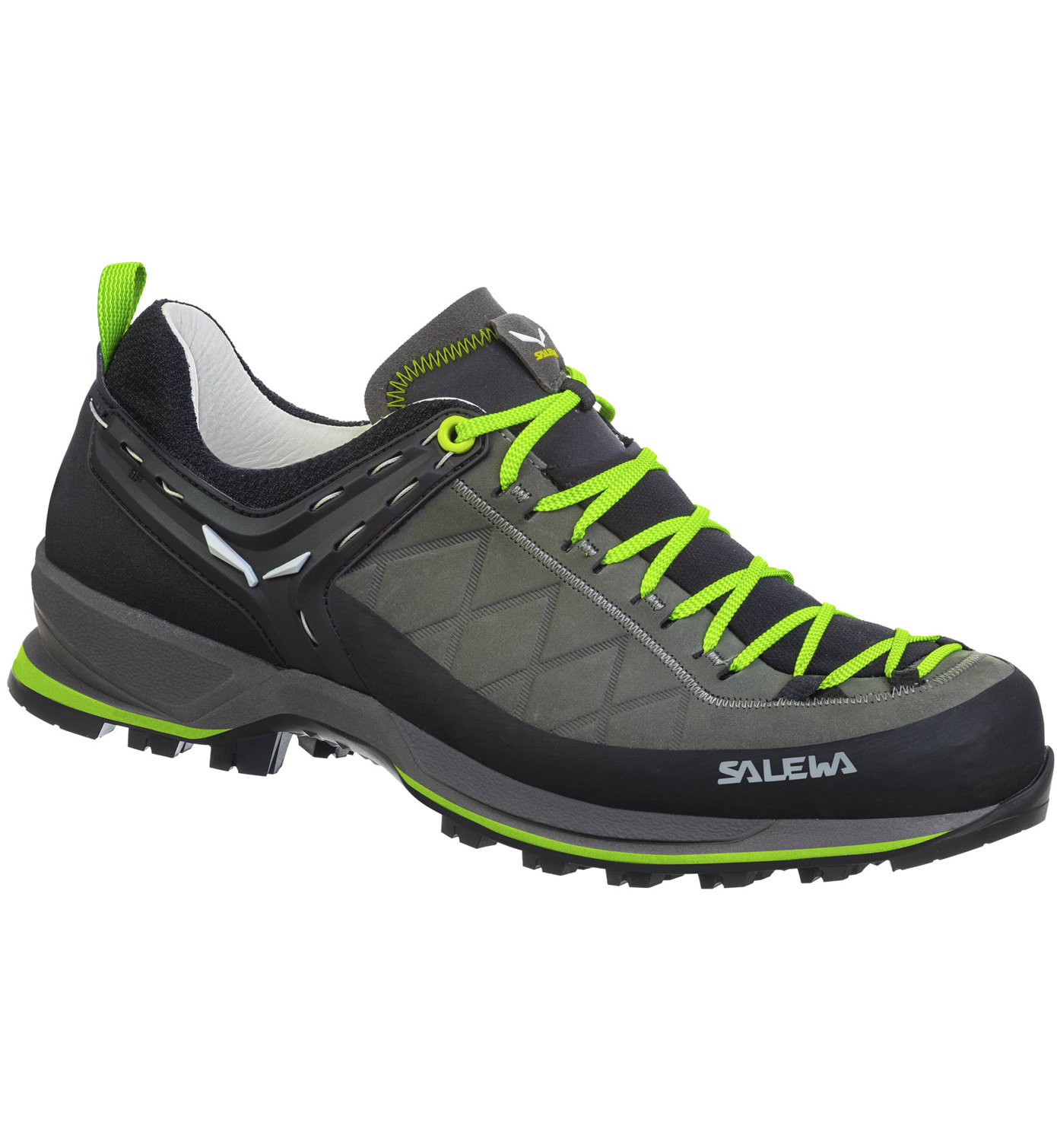 Salewa Mountain Trainer Lite - Scarpe Trekking Uomo Leggere E Tecniche - Foto 4