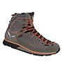 Salewa MS MTN Trainer 2 Winter GTX - scarpe da trekking - uomo, Grey/Orange