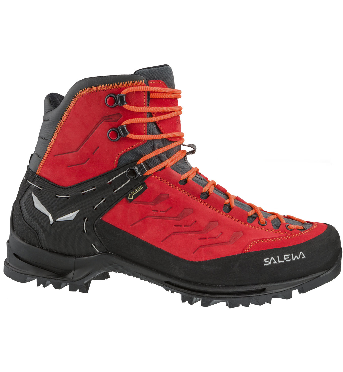 salewa vibram gore tex
