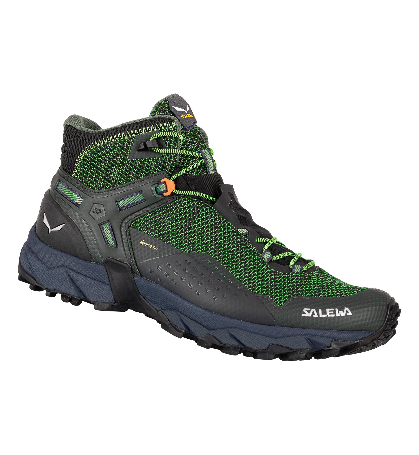Salewa Ms Ultra Flex 2 Mid GTX - Wanderschuh - Herren | Sportler.com