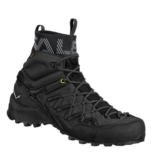 Salewa Wildfire Edge Mid GTX M - scarpe da avvicinamento - uomo
