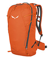 Salewa MTN Trainer 2 25 - Wanderrucksack, Orange
