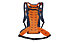 Salewa MTN Trainer 2 25 - Wanderrucksack, Blue/Orange