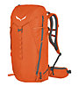 Salewa MTN Trainer 2 28 - zaino escursionismo , Orange