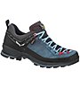 Salewa Mtn Trainer 2 GTX - scarpe da avvicinamento - donna, Blue
