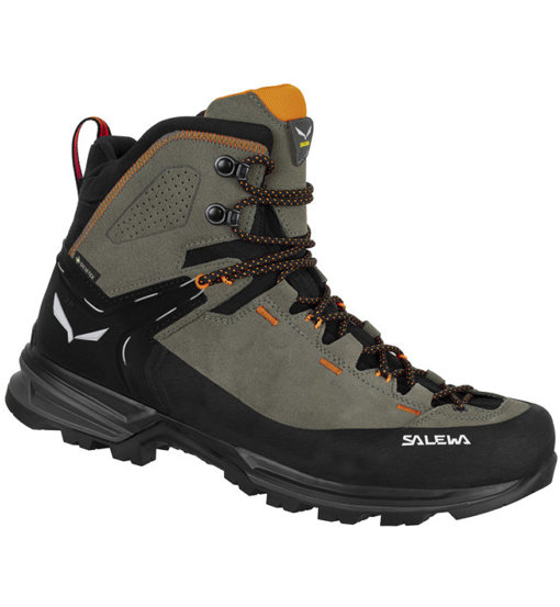 Salewa MTN Trainer 2 Mid GTX M - scarpe trekking - uomo