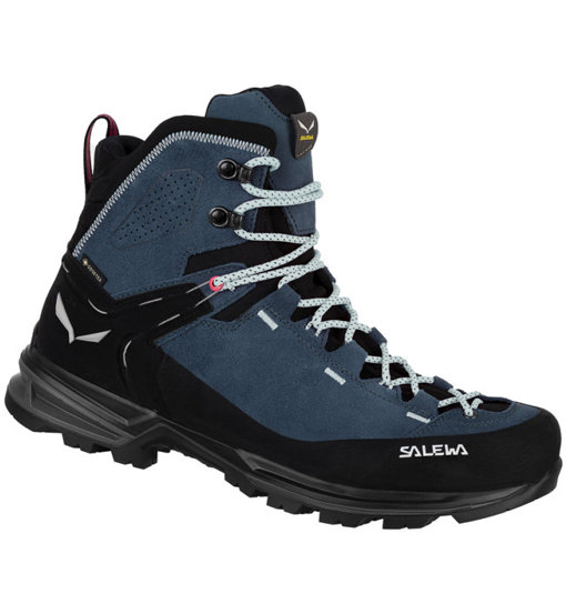 Salewa MTN Trainer 2 Mid GTX W - scarpe trekking - donna