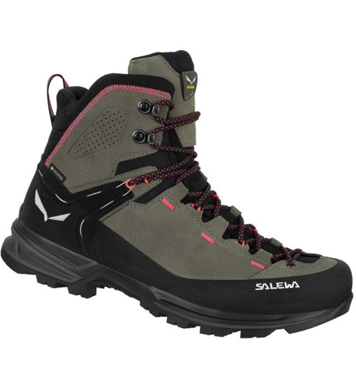 Salewa MTN Trainer 2 Mid GTX W - scarpe trekking - donna