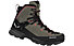 Salewa MTN Trainer 2 Mid GTX W - scarpe trekking - donna, Brown/Black/Pink