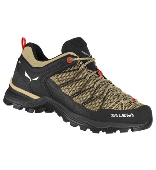 Salewa MTN Trainer Lite: Recensione Scarpe Trekking Donna