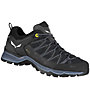Salewa MTN Trainer Lite GTX - scarpe trekking - uomo, Black