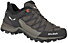 Salewa MTN Trainer Lite GTX - scarpe trekking - donna, Brown/Black