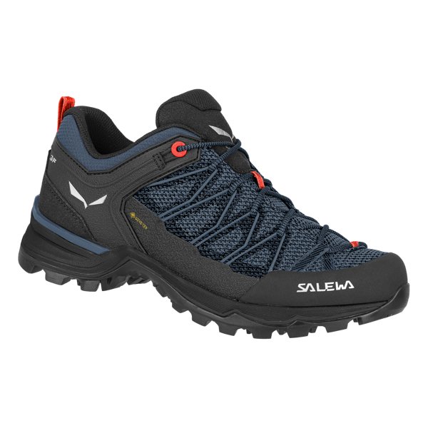 Salewa MTN Trainer Lite GTX - Wanderschuh - Damen, Gr. 7,5 UK
