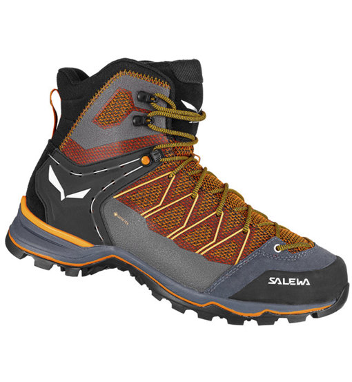 Salewa Mtn Trainer Lite Mid GTX - scarpe da trekking - uomo