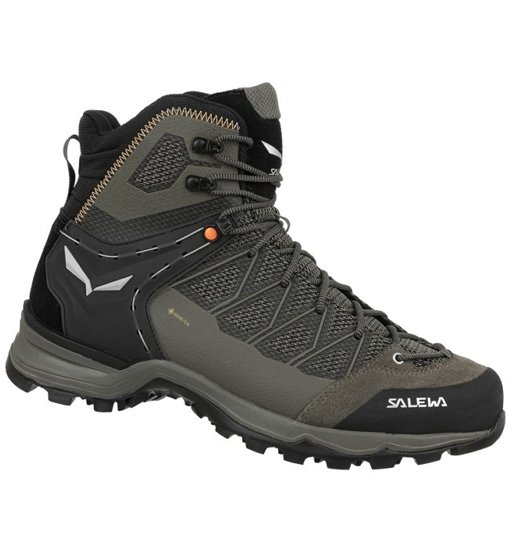 Salewa Mtn Trainer Lite Mid GTX - scarpe da trekking - uomo