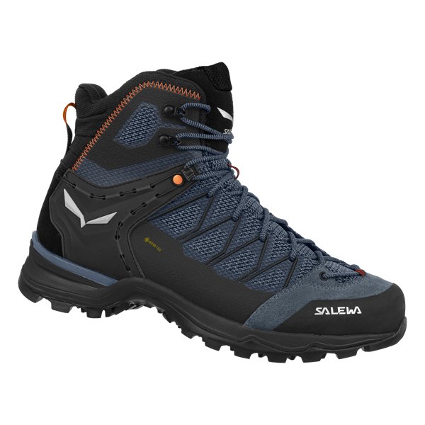 Salewa Mtn Trainer Lite Mid GTX - Wanderschuh - Herren, Gr. 8 UK