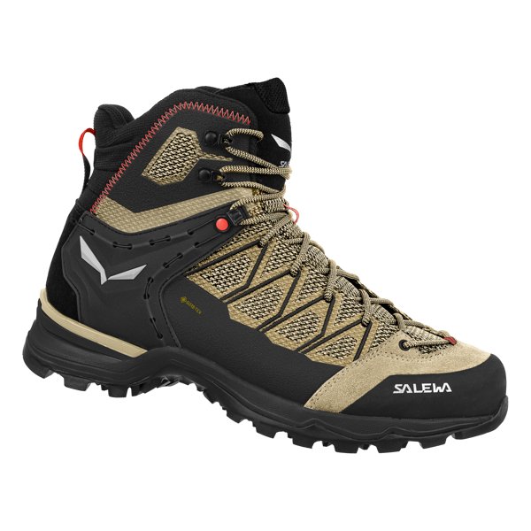 Salewa Mtn Trainer Lite Mid GTX - Wanderschuh - Damen, Gr. 6,5 UK