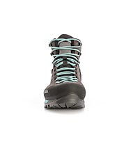 Salewa Mtn Trainer Mid GTX - Trekkingschuh - Damen, Black