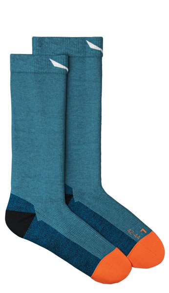 Salewa Mtn Trn Am M - Lange Socken - Herren, Gr. 42/44