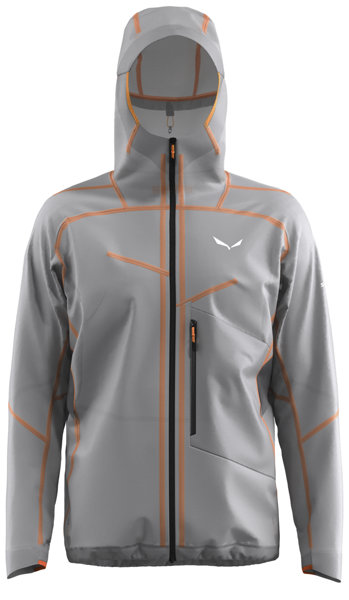 Salewa Ntx Ptx 3L M - Hardshell-Jacke - Herren, Gr. 52