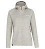 Salewa Nuvolao AW W Jkt - Fleecejacke - Damen, Beige